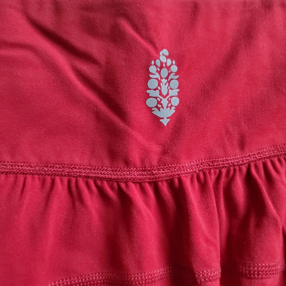 Free People Movement Never Better Structured Sweatpants ❤ - Picture 12 of 14